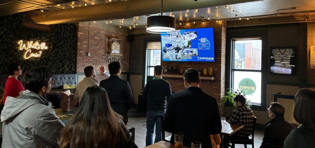 Key Takeaways from Expogain 2025: AI, Investments, and Innovation